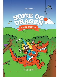 Sofie og dragen