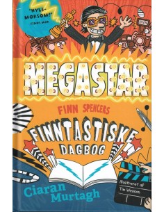 Finn Spencers Finntastiske...