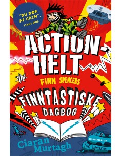 Finn Spencers finntastiske...