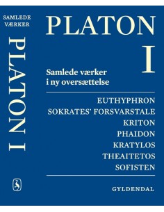 Platon. Bind 1