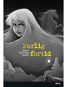 Farlig fortid, Sort Læseklub