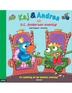 Kaj & Andrea på H.C....
