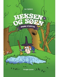 Heksen og søen