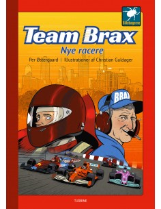 Team Brax - Nye racere