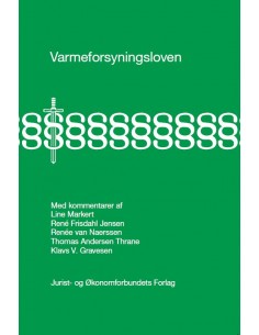 Varmeforsyningsloven