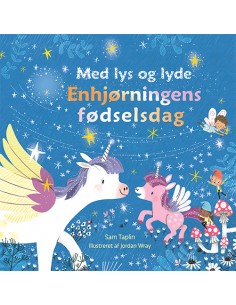 Enhjørningens fødselsdag