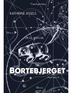 Bortebjerget