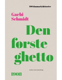 Den første ghetto