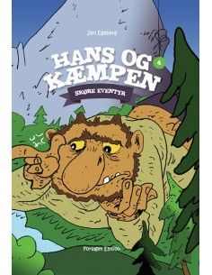 Hans og kæmpen