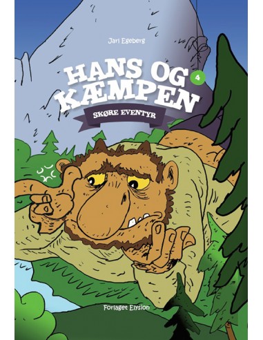 Hans og kæmpen