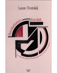 Revolutionen forrådt