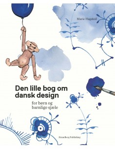 Den lille bog om dansk design
