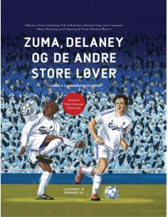 Zuma, Delaney og de andre...