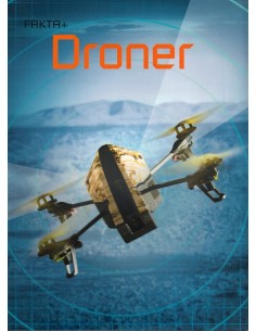 Fakta Plus: Droner