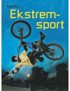 Fakta Plus: Ekstremsport