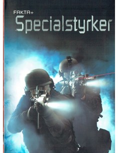 Fakta Plus: Specialstyrker