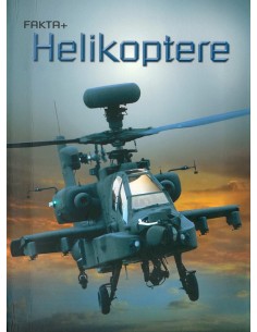 Fakta Plus: Helikoptere