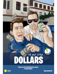 På jagt efter dollars