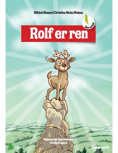 Rolf er ren