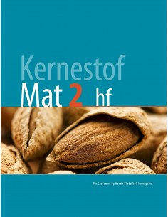 Kernestof Mat2, hf