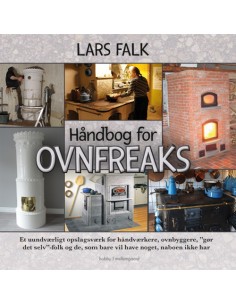 Håndbog for ovnfreaks