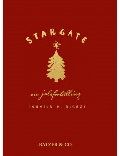 Stargate – en julefortælling
