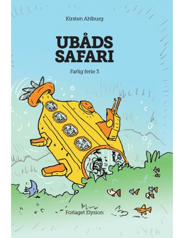 Ubådssafari