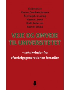 Veje og omveje til...