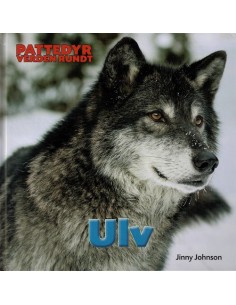 Pattedyr verden rundt: Ulv