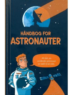 Håndbog for astronauter