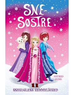 Snesøstre 1: Snekuglens...