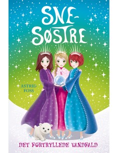 Snesøstre 4: Det...