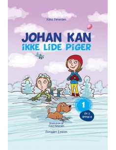 Johan kan - ikke lide piger
