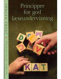 Principper for god...