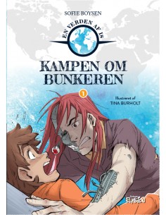 Kampen om bunkeren