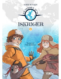 Iskriger