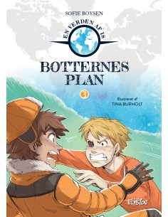 Botternes plan