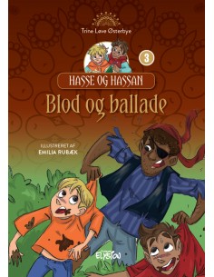 Blod og ballade