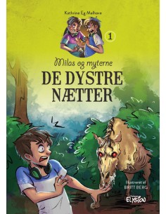 De dystre nætter