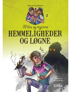 Hemmeligheder og løgne
