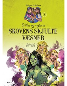 Skovens skjulte væsner