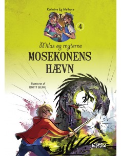 Mosekonens hævn