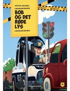 Bob og det røde lys