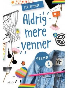 Selma (1) - Aldrig mere...