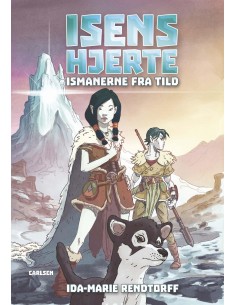 Isens hjerte (1) -...