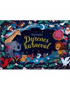 Dyrenes Karneval