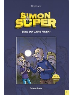 Skal du være fræk?