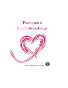 Psykologi Sundhedspsykologi