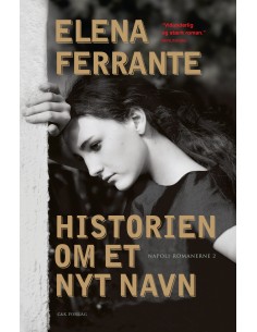 Historien om et nyt navn
