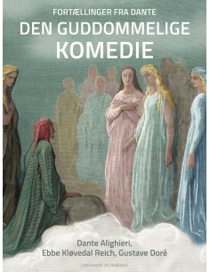Fortællinger fra Dante Den...